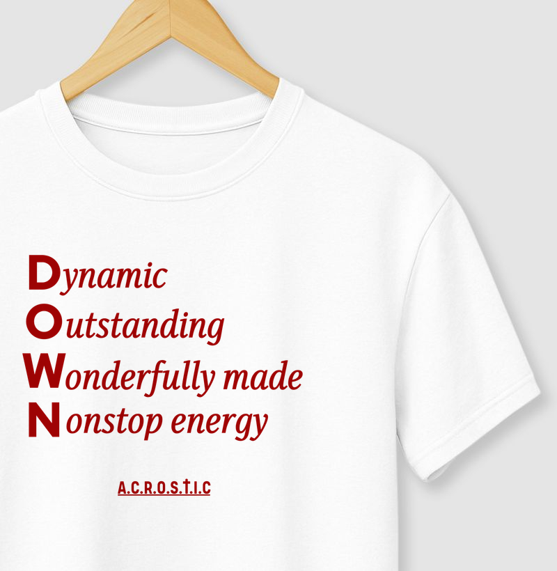 D.O.W.N | a.c.r.o.s.t.i.c