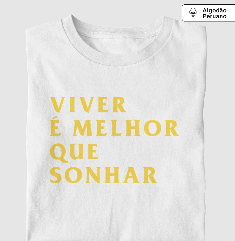 viver é melhor que sonhar - belchior
