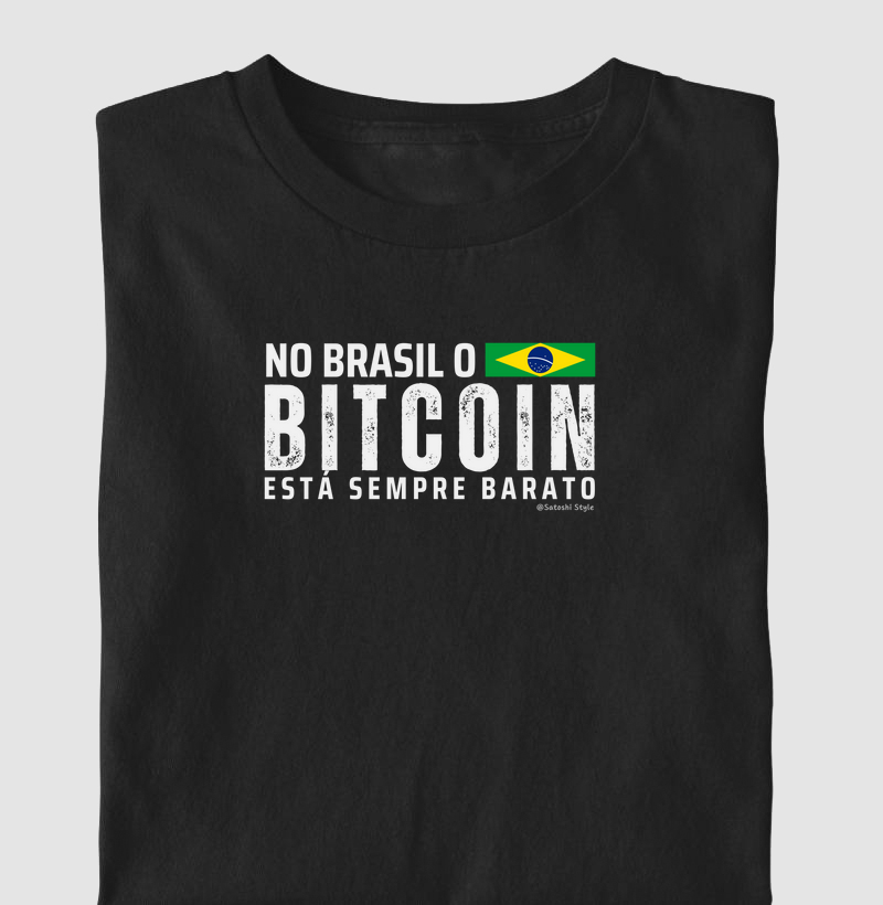 Bitcoin descontado
