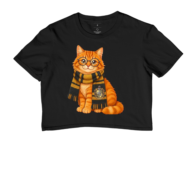 Cachecol Lufa-Lufa - Cropped
