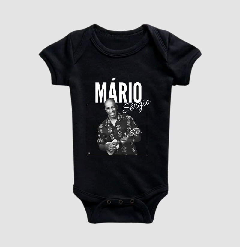 662 - MÁRIO SÉRGIO 