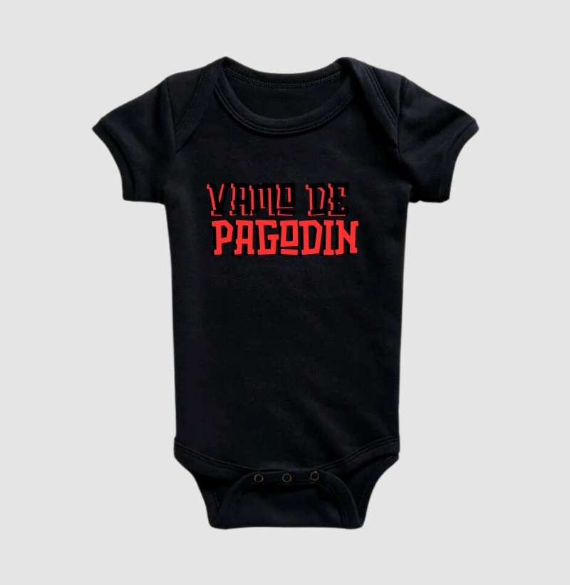 Vamo de Pagodin