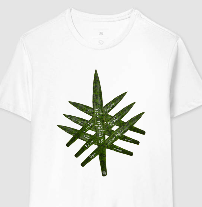 Sete Espadas Maria Patuá