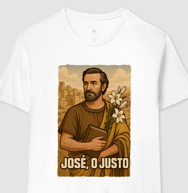 José, O Justo