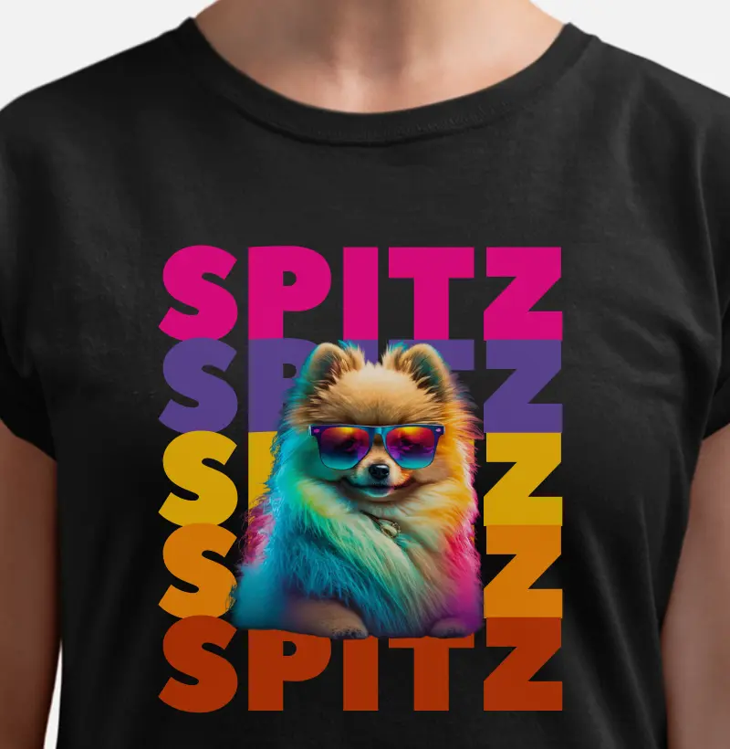 Cool Spitz