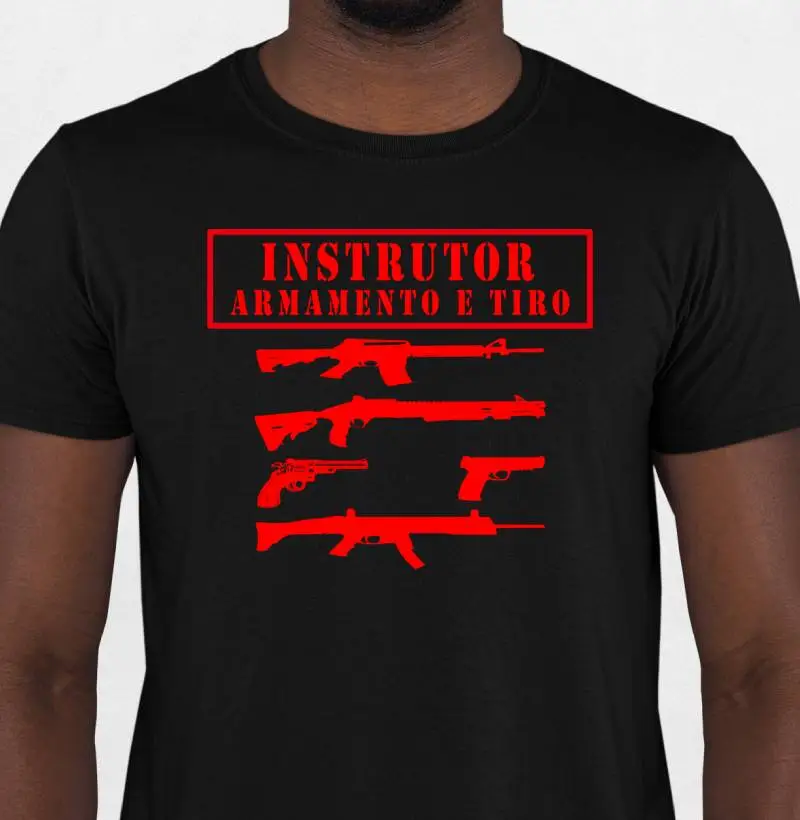 Instrutor guns