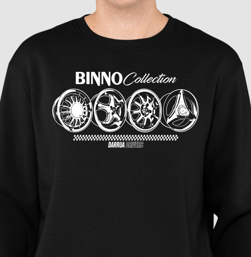BINNO Collection