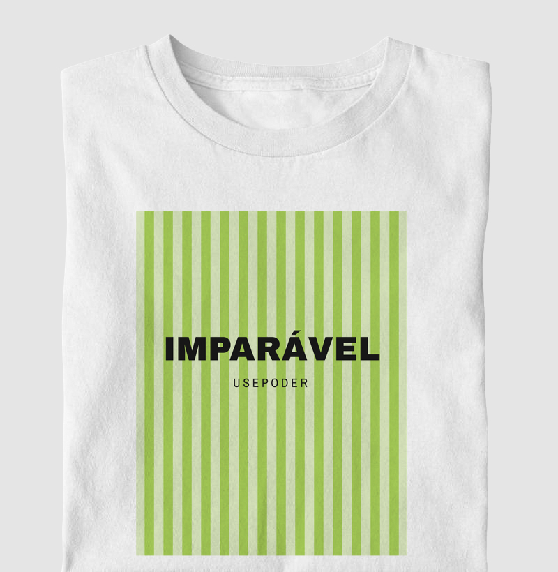 IMPARÁVEL