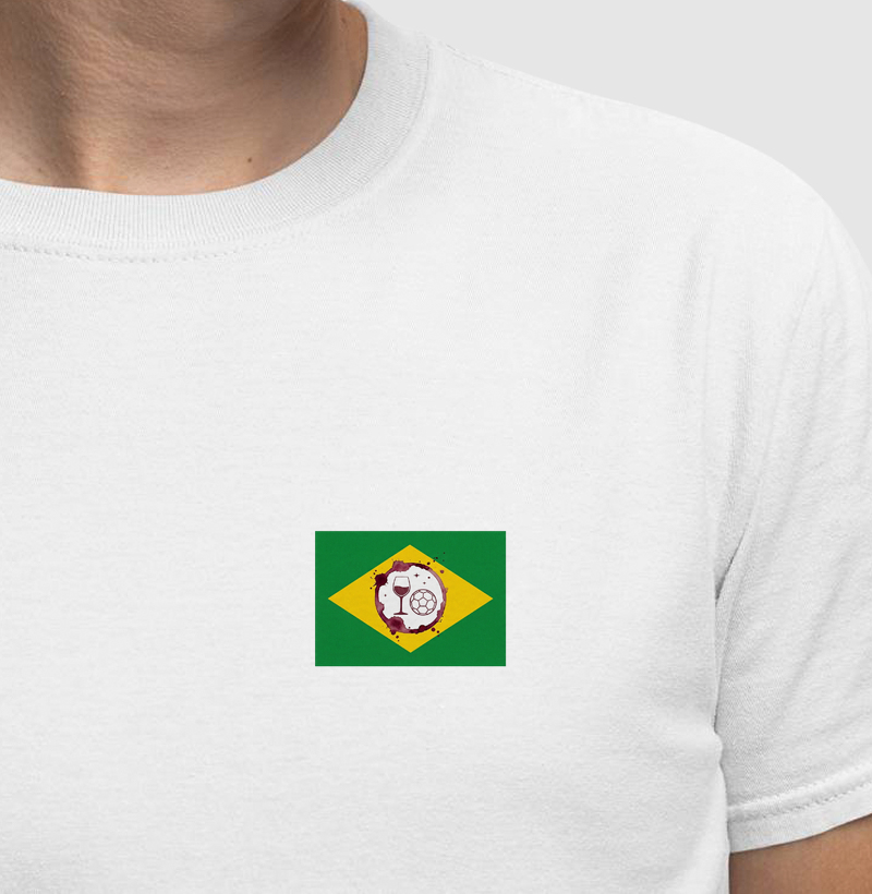 Brasil e Vinho