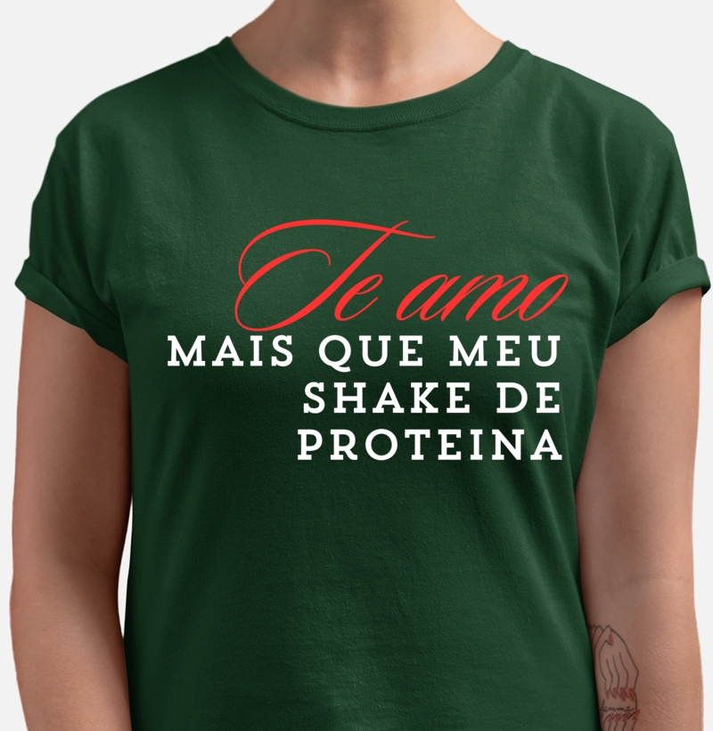 Te Amo - Edição Especial Dia dos Namorados