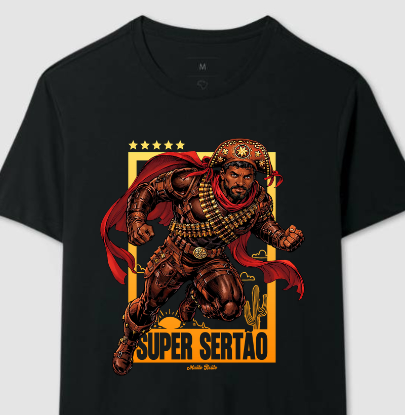 Super Sertão