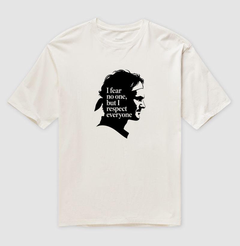 Camisa 0