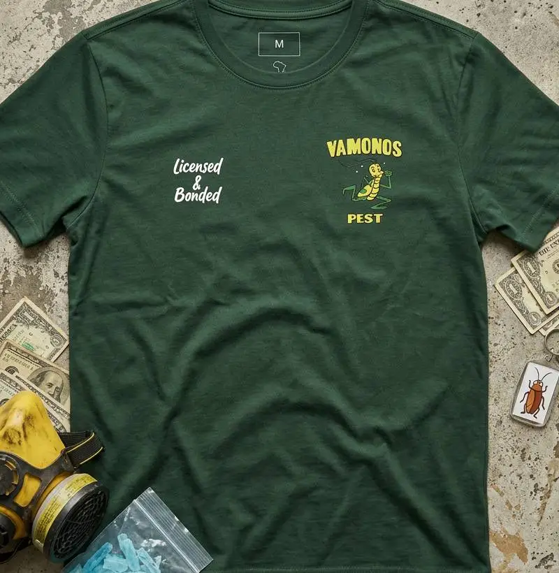 Vamonos Pest