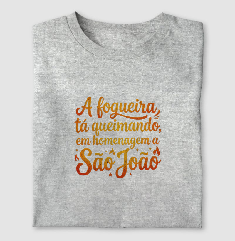 São João Na Roça