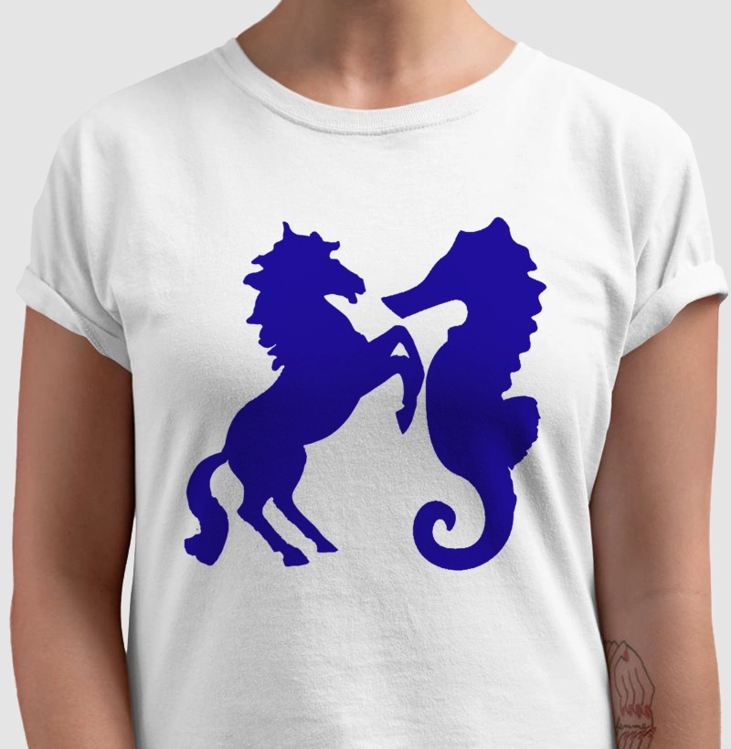 CAMISETA RESERVA.INK MASCULINA E FEMININA ARTE COADA - Força e Elegância 