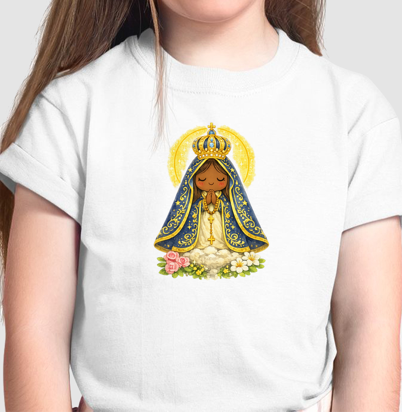 NOSSA SENHORA APARECIDA