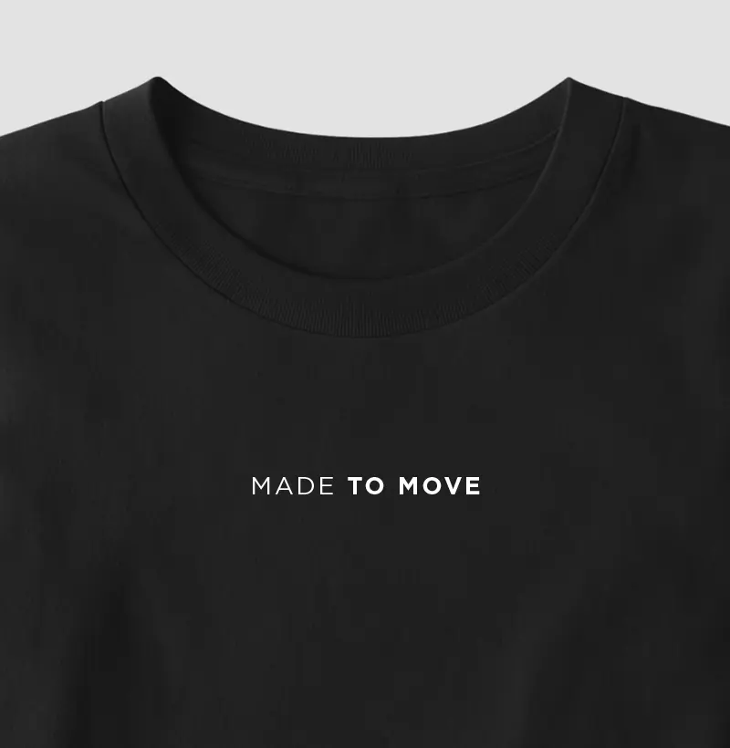 Made to Move