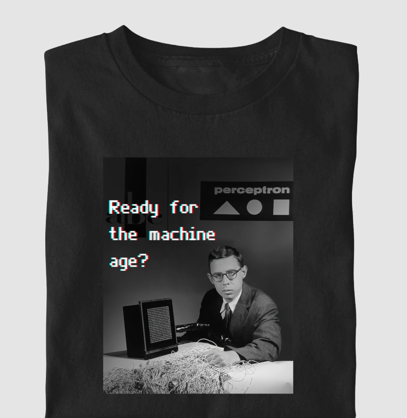 Perceptron de Rosenblatt