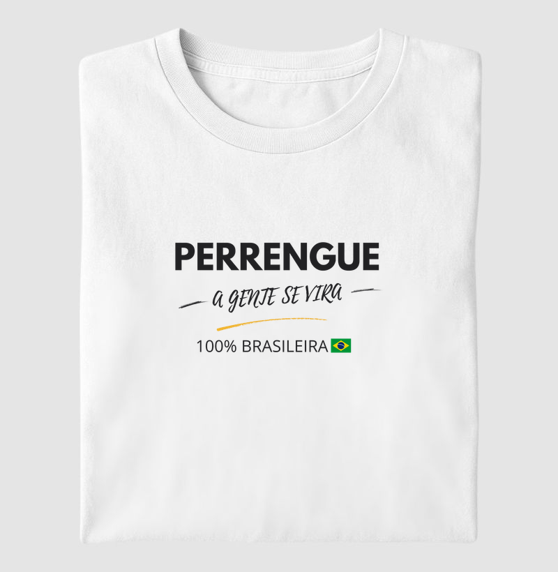 Perrengue - a gente se vira