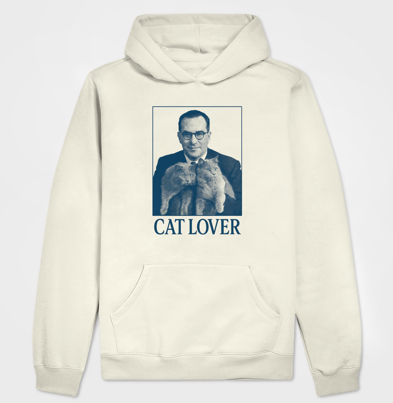 Guimarães Rosa - Catlover