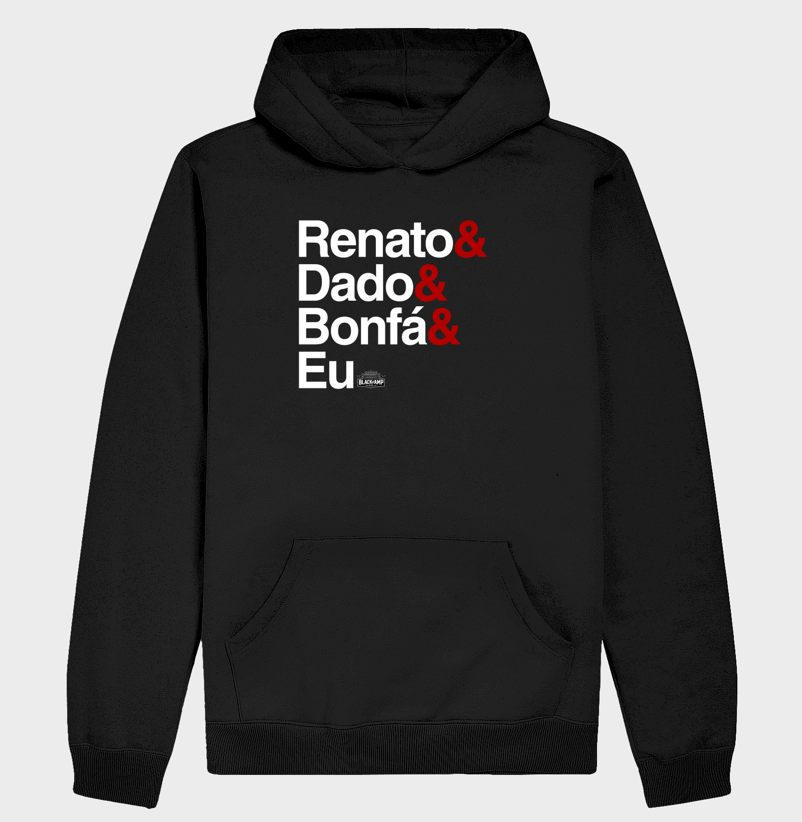 Legião Urbana (nomes)