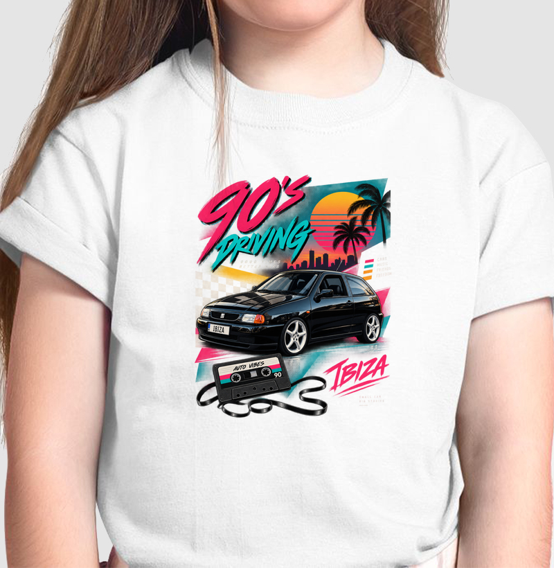 IBIZA 90s