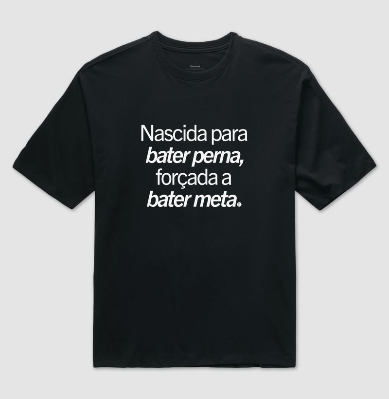 BATER PERNA