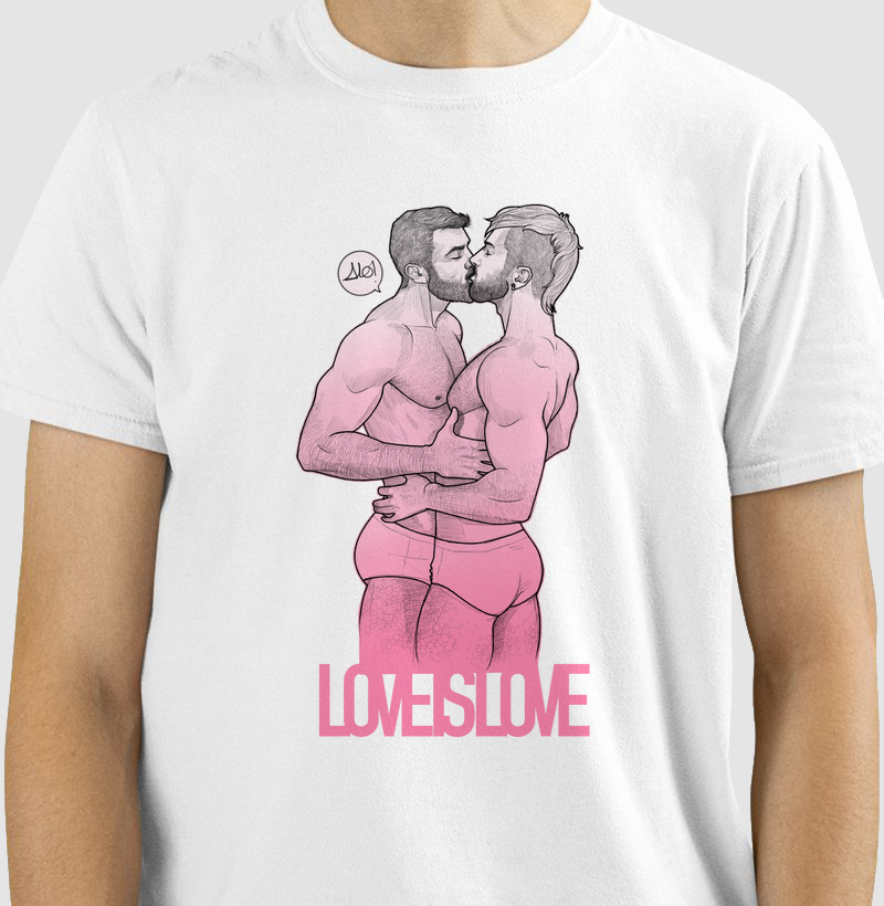 Love is love 2