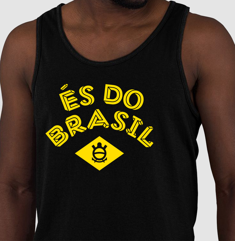 És do Brasil