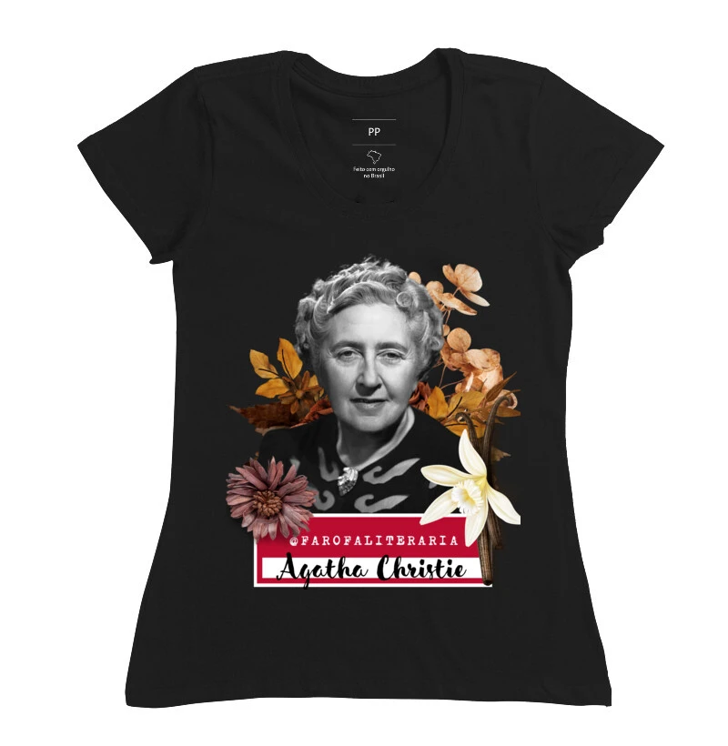 Agatha Christie