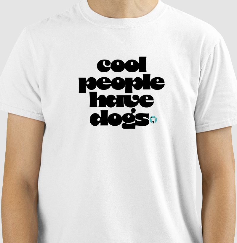 Camiseta Cool