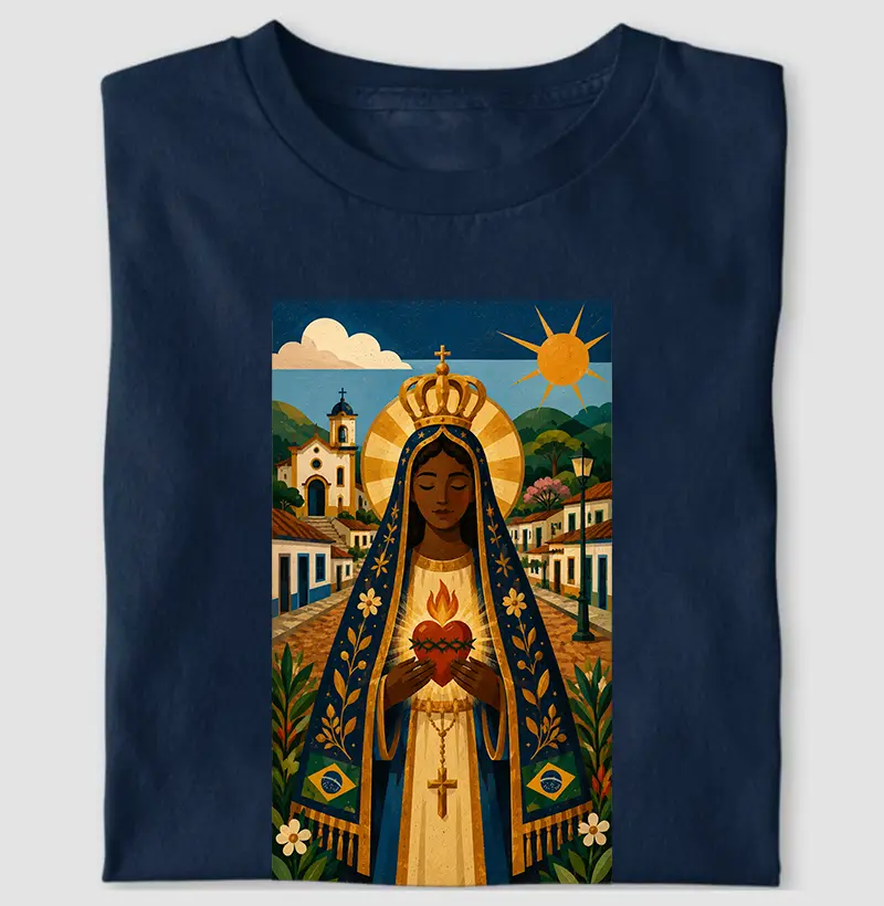 Aparecida Brasileira