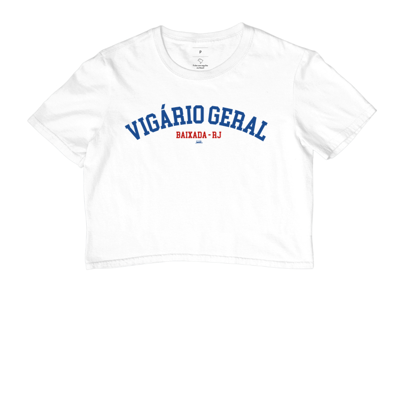 Vigário Geral - Cropped