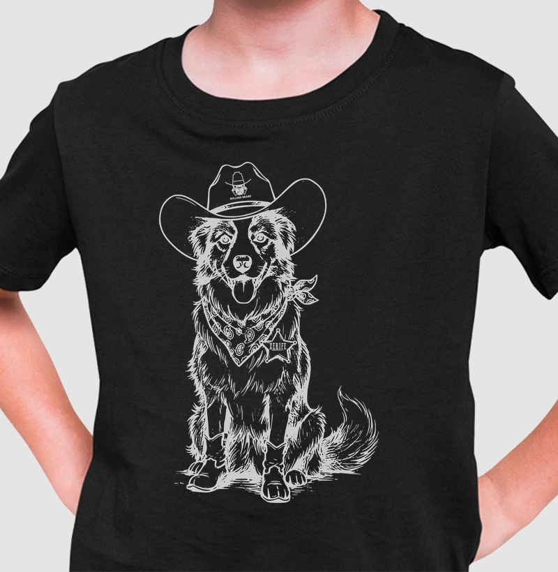 Xerife Dog Bulldog Brabo