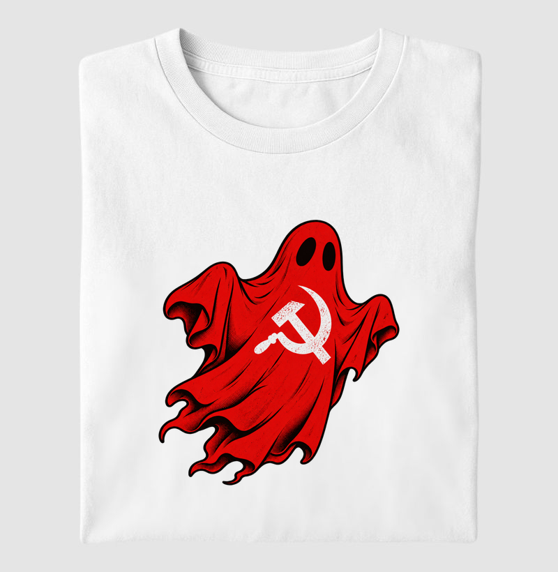 Fantasma do Comunismo