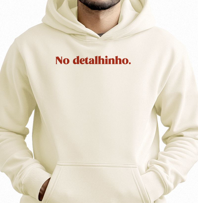 No detalhinho