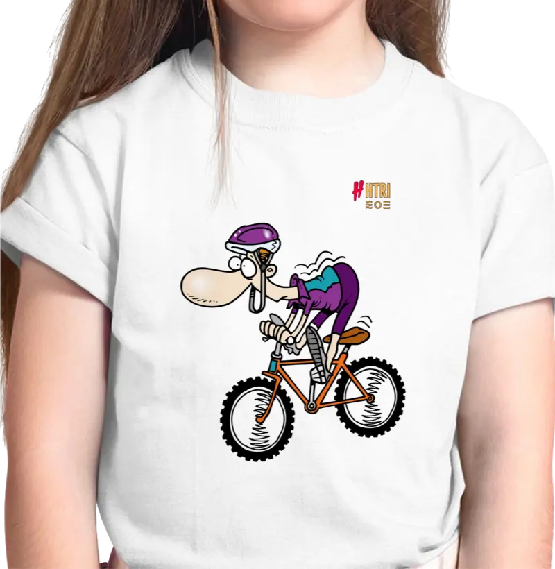 No Pain, No Pedal  🥵🚴