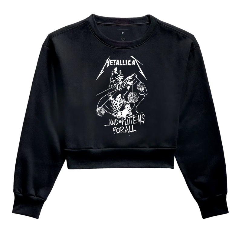 …AND KITTENS FOR ALL