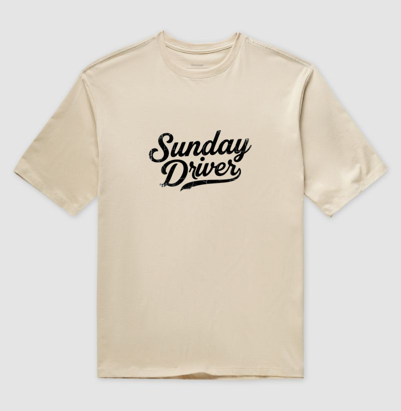 Sunday Driver