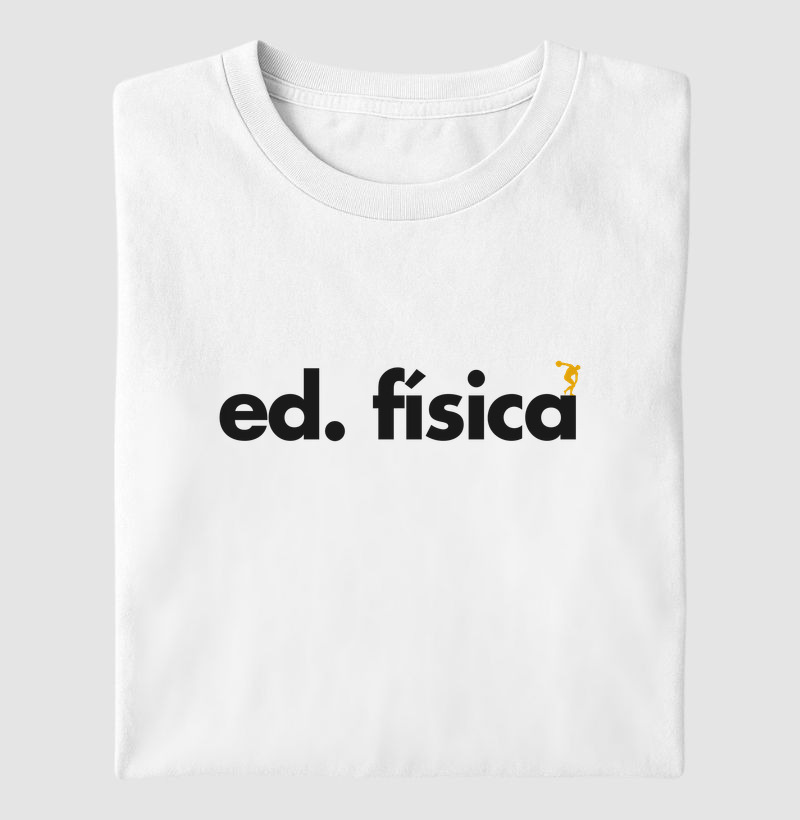 Ed. Física