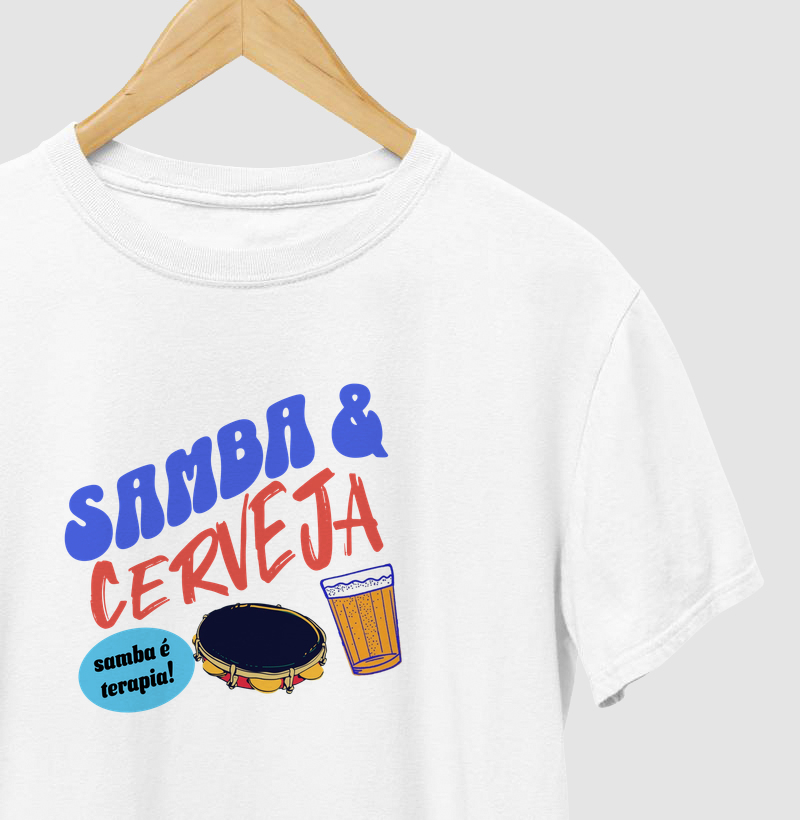 Samba & cerveja