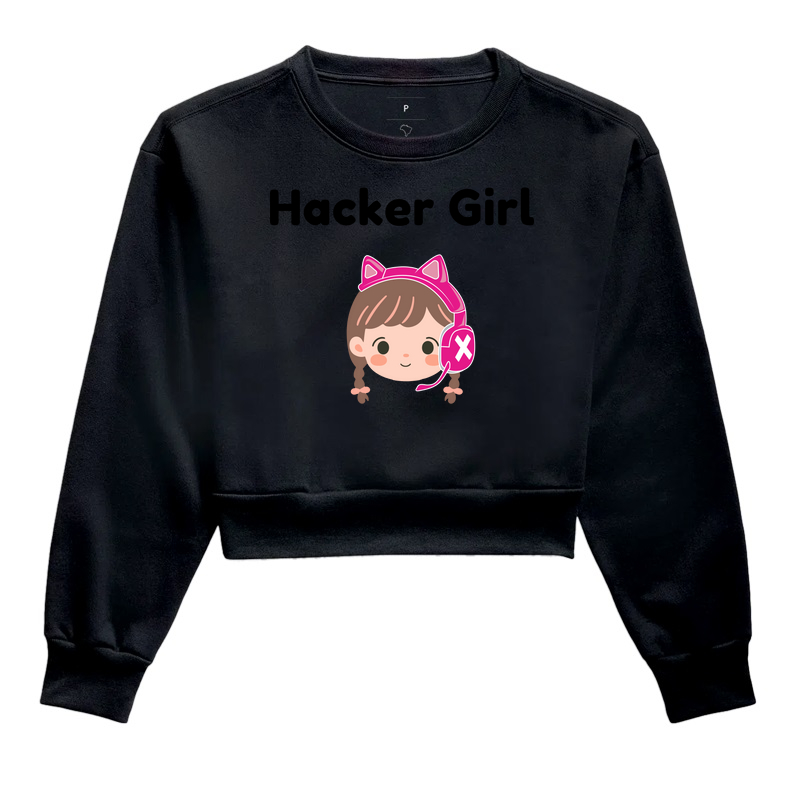 Hacker Girl