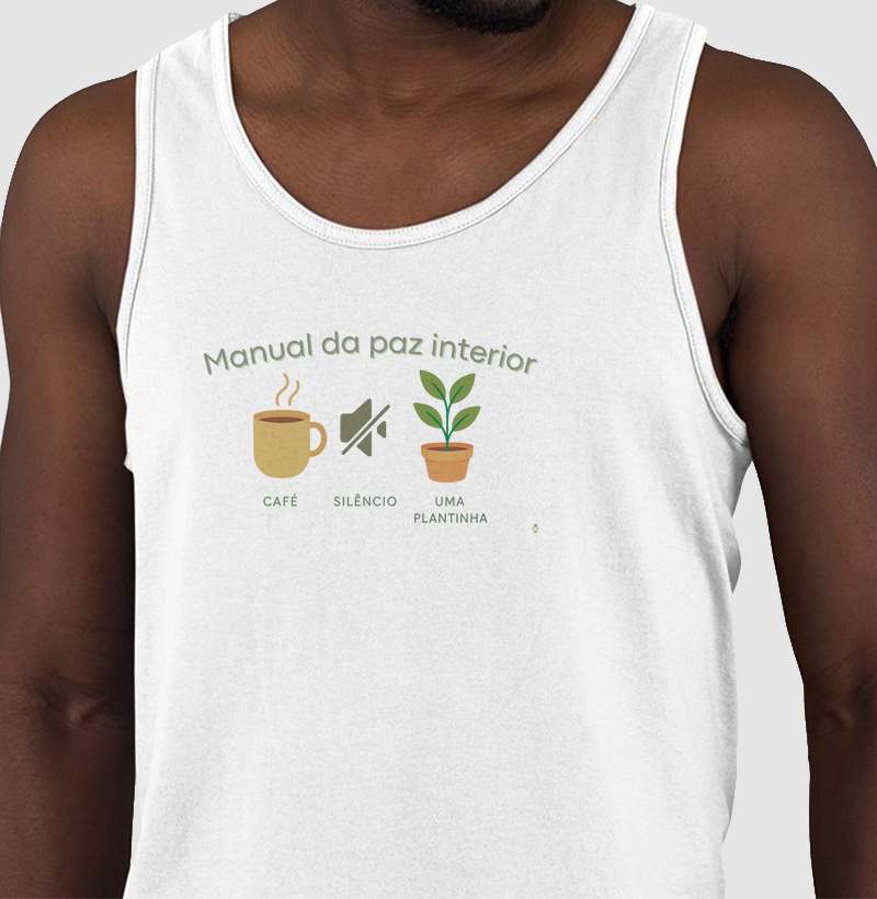 Manual da paz interior