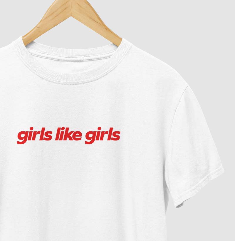 Girls like girls