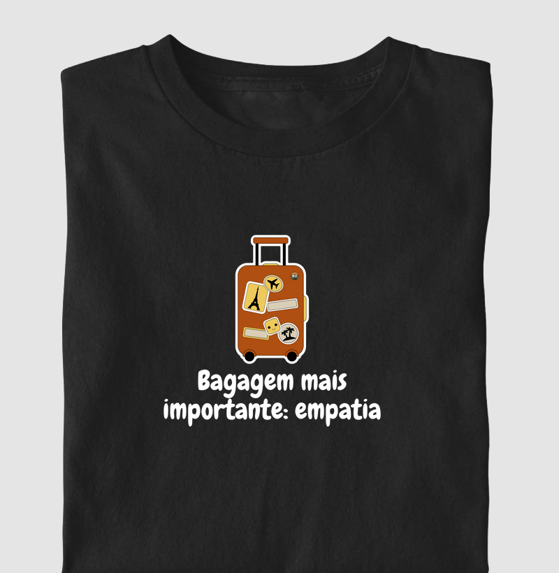 Bagagem de Empatia