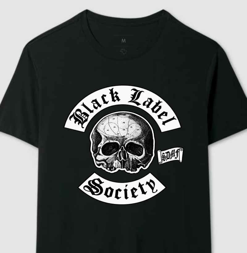 Black Label Society