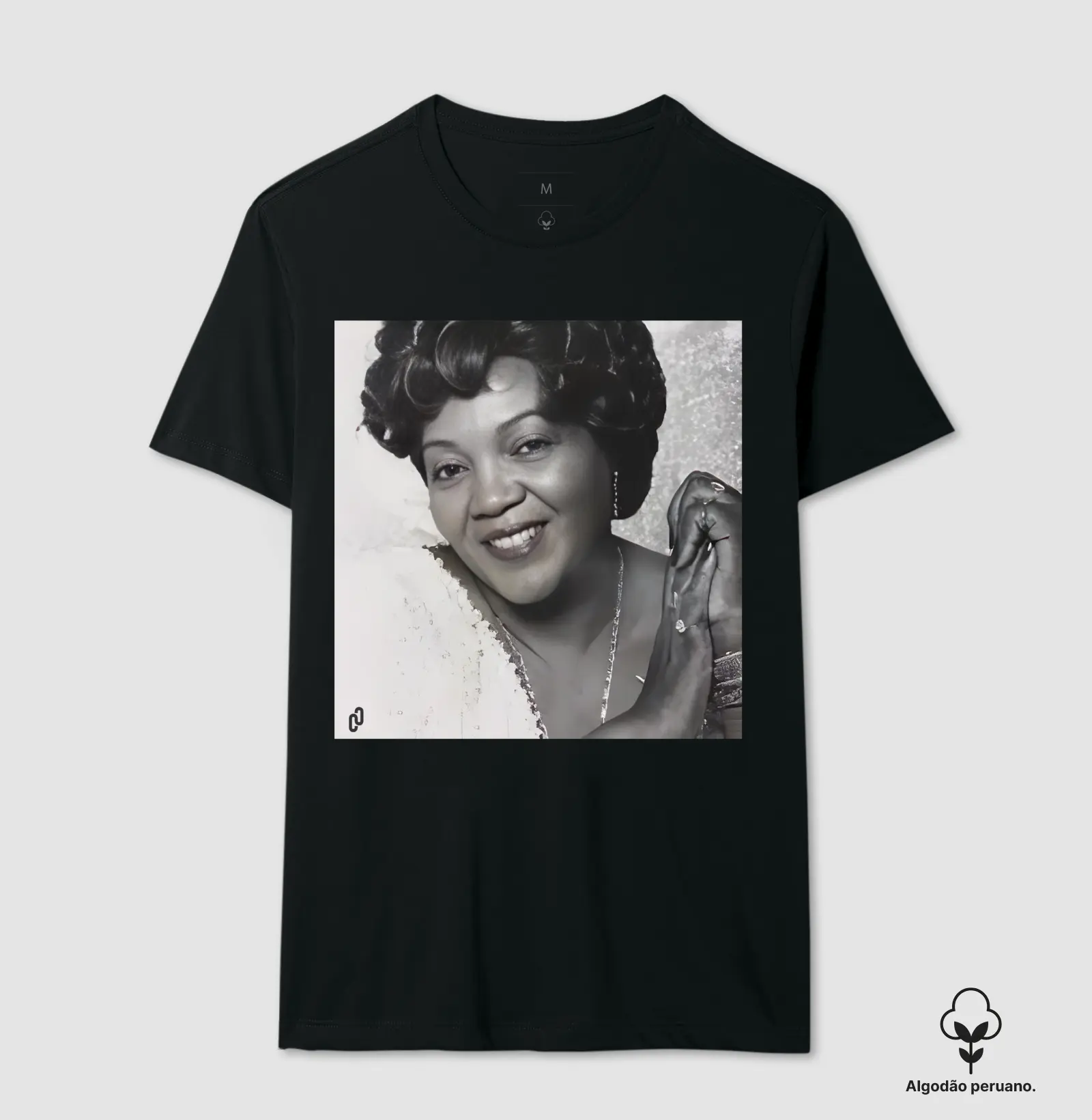 501 - DONA IVONE LARA RAINHA DO SAMBA