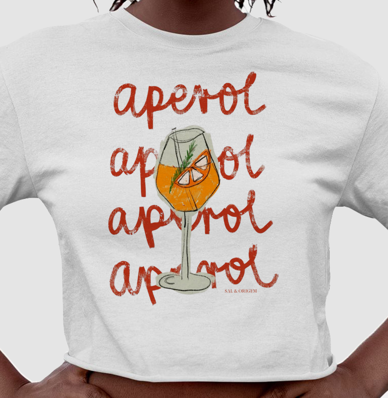 Aperol Aperol Aperol