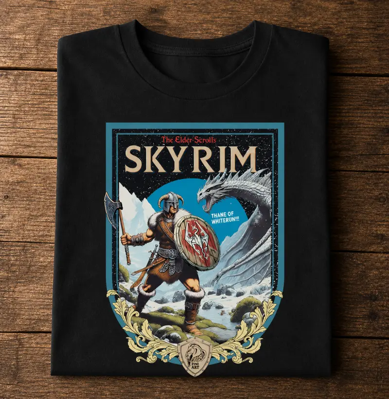 Dovahkiin