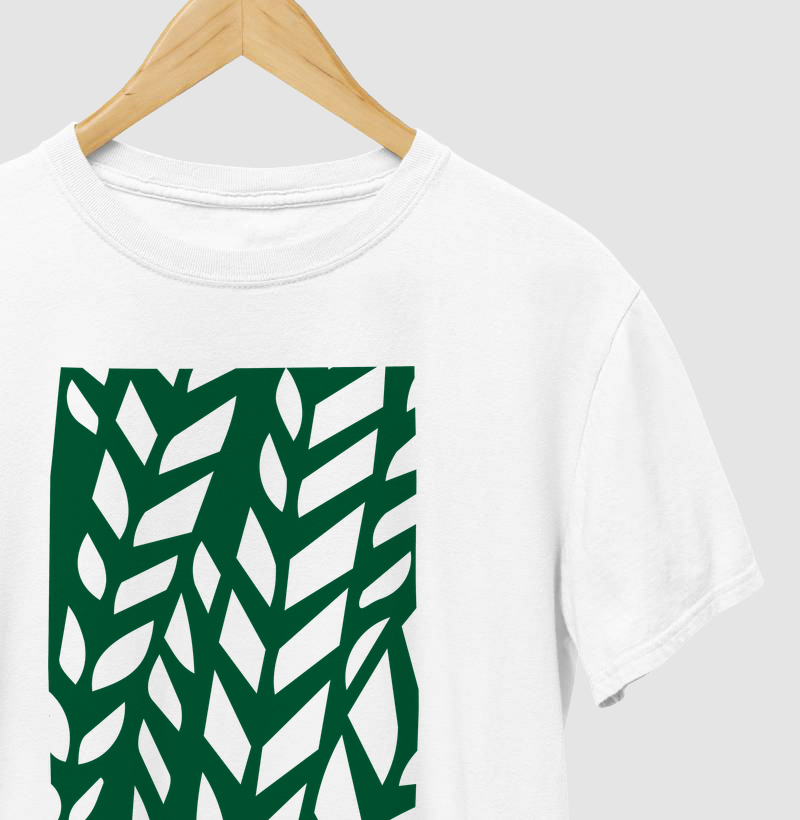 Espada de São Jorge Pattern